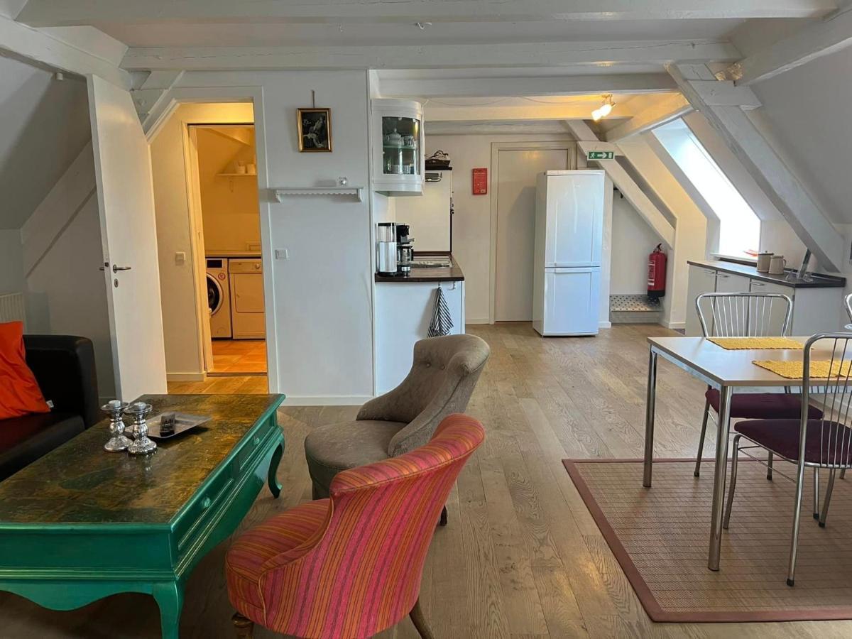 Skovridergaardens Ferielejligheder Aabenraa Exterior foto