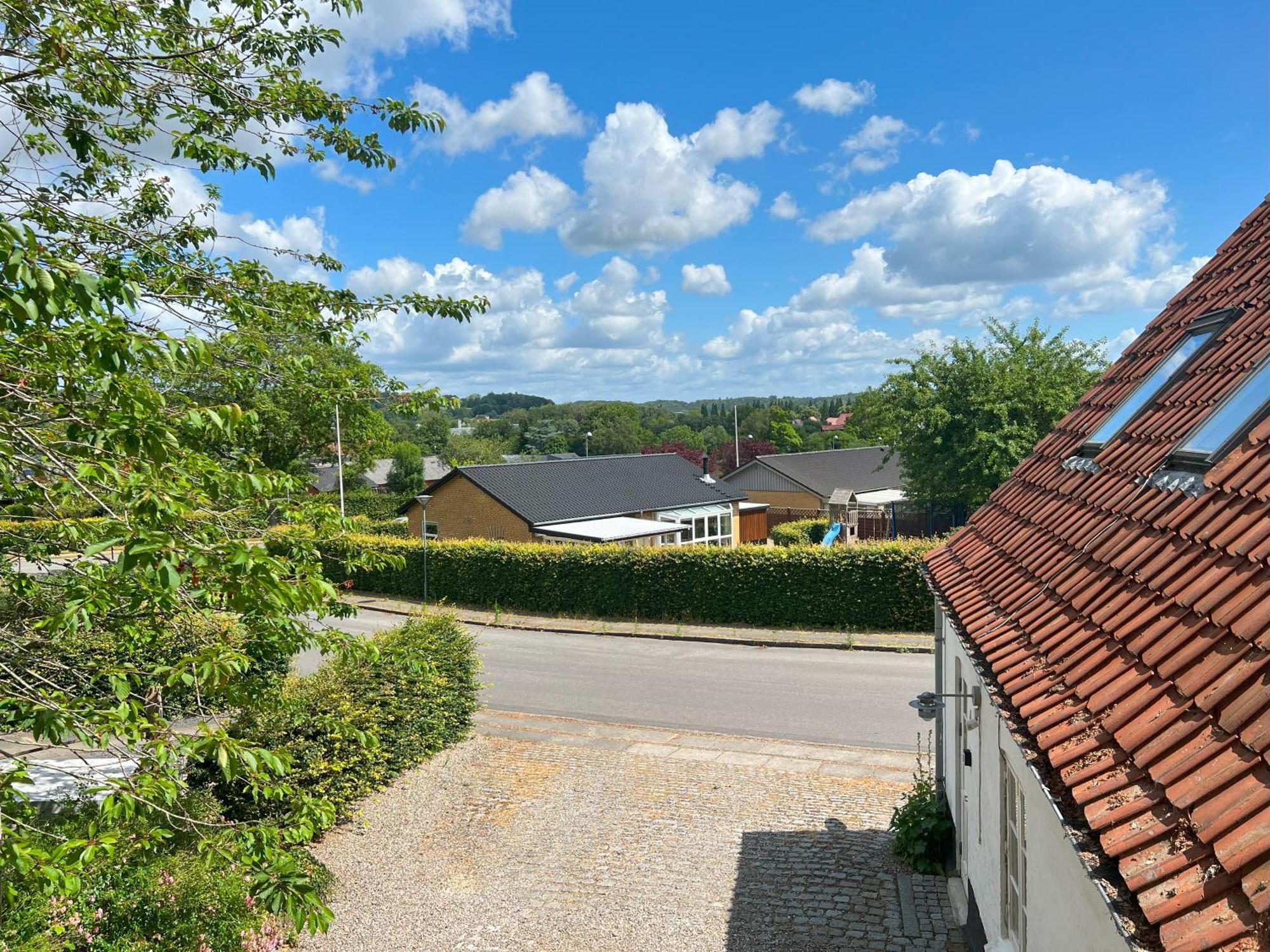 Skovridergaardens Ferielejligheder Aabenraa Exterior foto